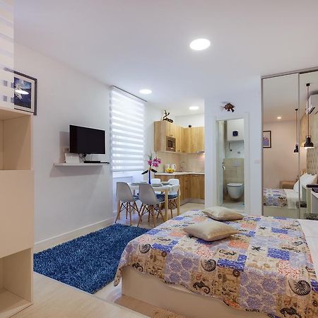 Apartment Rosulica Σπλιτ Εξωτερικό φωτογραφία
