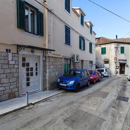 Apartment Rosulica Σπλιτ Εξωτερικό φωτογραφία