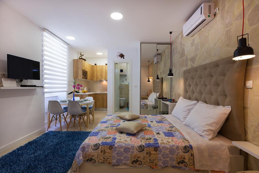 Apartment Rosulica Σπλιτ Εξωτερικό φωτογραφία