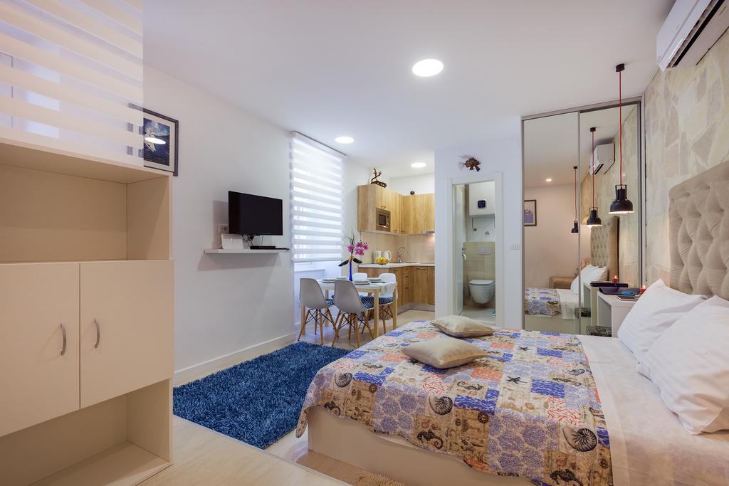 Apartment Rosulica Σπλιτ Εξωτερικό φωτογραφία