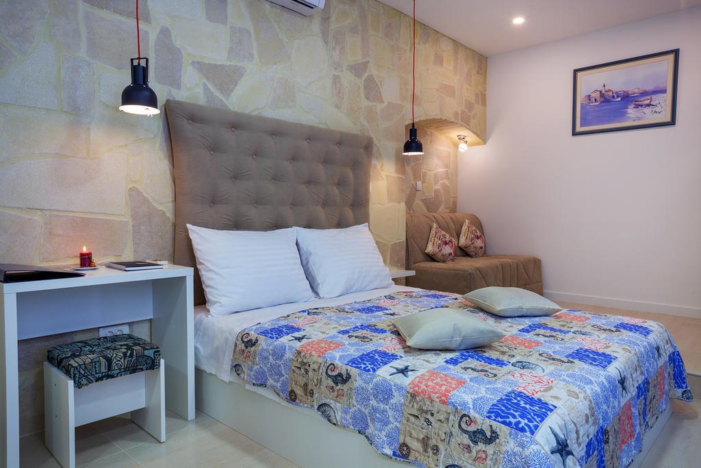 Apartment Rosulica Σπλιτ Εξωτερικό φωτογραφία