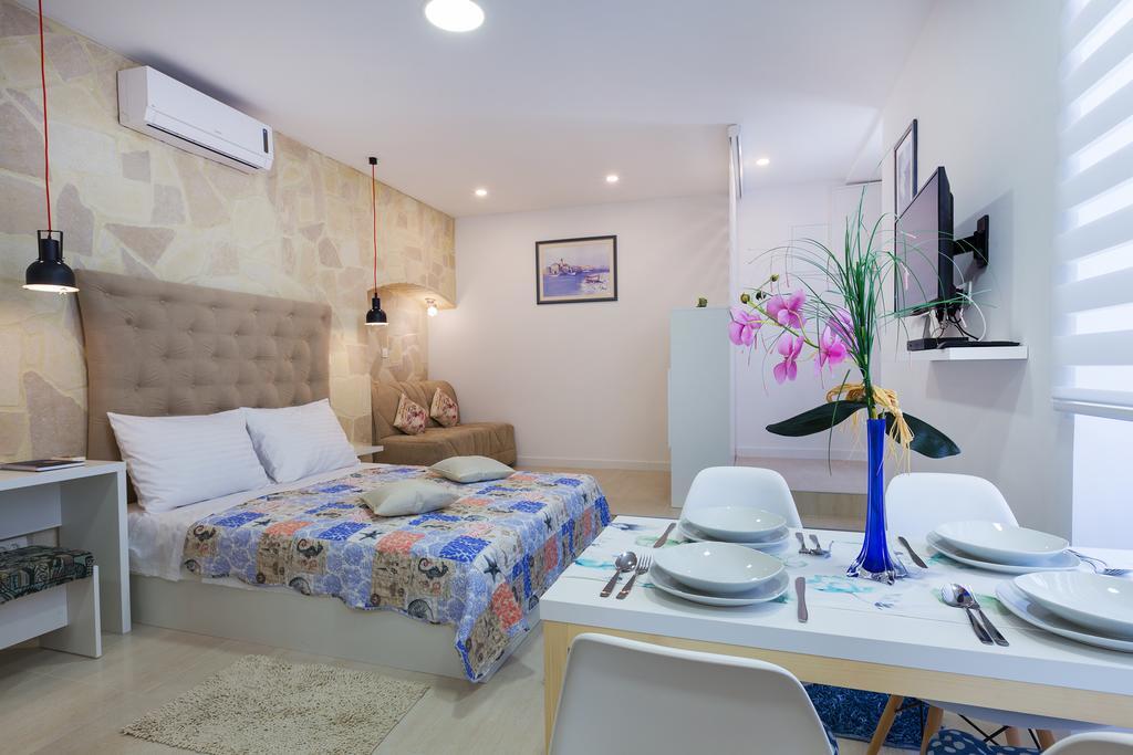Apartment Rosulica Σπλιτ Εξωτερικό φωτογραφία