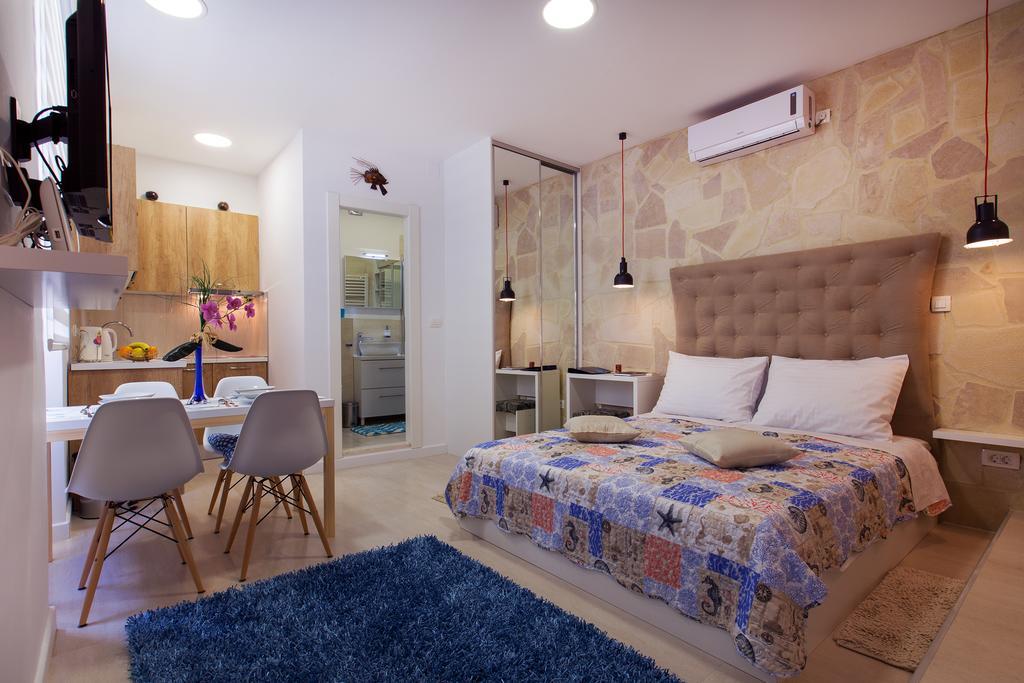 Apartment Rosulica Σπλιτ Εξωτερικό φωτογραφία