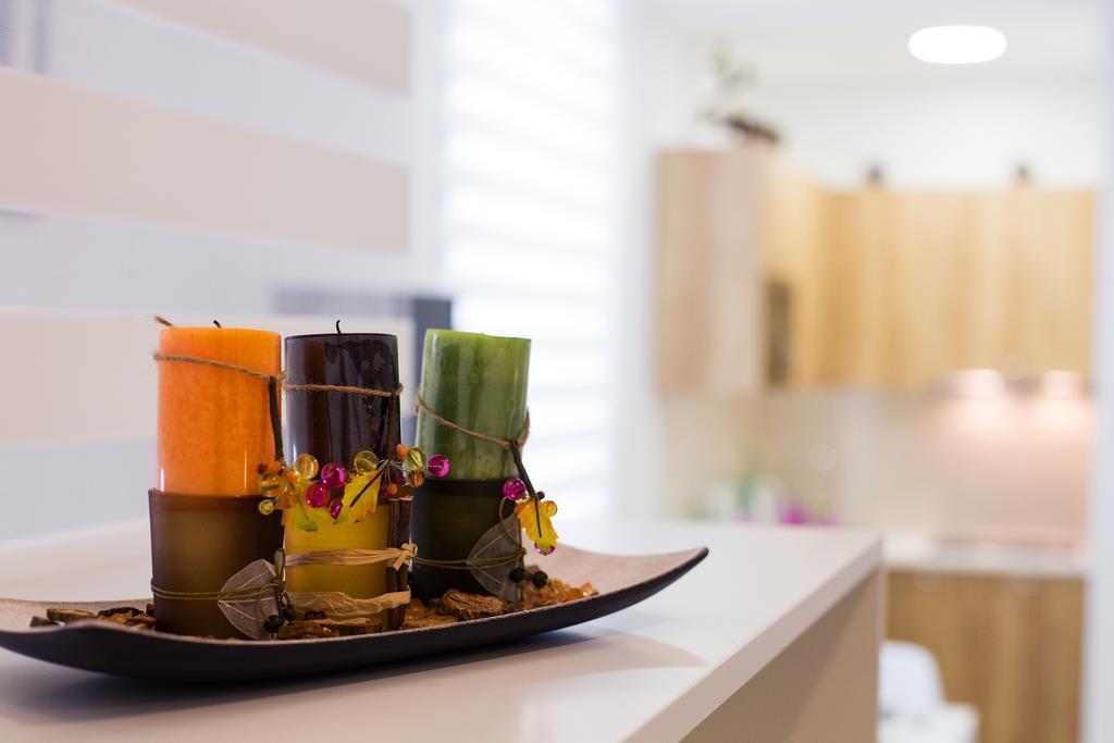 Apartment Rosulica Σπλιτ Εξωτερικό φωτογραφία